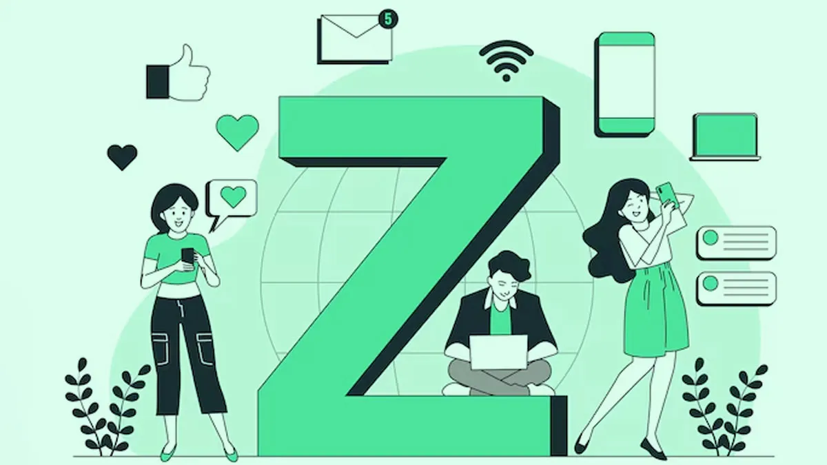 Gen Z’s Self-Labelling Trend